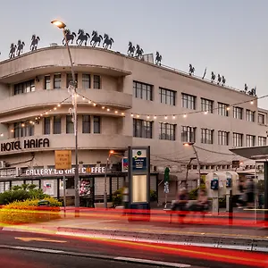 סאטורי מלון חיפה