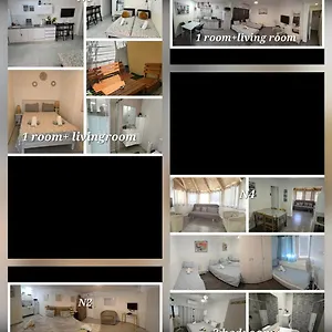 Apartment Neviot, Eilat
