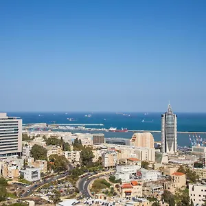 תיאודור מלון חיפה
